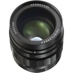 Voigtlander Nokton MFT 42.5 mm f/0.95 Lens