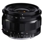 Voigtlander Sony E-Mount için Color-Skopar 21 mm f/3,5 Asferik Lens
