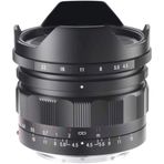 Voigtlander Süper Wide-Heliar F4.5.15 mm E-Mount Lens
