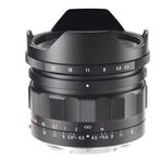 Voigtlander Super Wide-Heliar F/4.5 Aspherical III Sony E Uyumlu 15 mm Lens