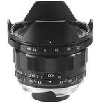 Voigtlander Ultra Wide-Heliar 15 mm f4.5 VM Lens