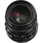 Voigtlander Ultron 35 mm F/1.7 Aspherical Vm Lens