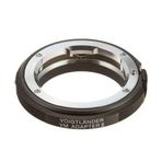 Voigtlander VM E-Mount II Adaptör