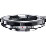 Voigtlander VM-X Close Focus Adaptör