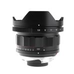 Voigtländer 10 mm f5.6 VM Hyper Wide Heliar lens [VGTBA334 A]