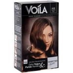 Voila Nano Diamond 8.32 Kadife Sarısı Saç Boyası