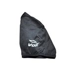 Voit 1V Unisex Siyah L Bone
