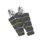 Voit 1VTAK412-N Siyah Unisex El Yayı