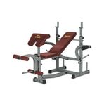 Voit 1VTKAK37022 Strength Ağırlık Sehpası