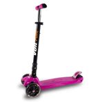 Voit 1VTOY219/090 Fuşya Grand Scooter