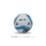 Voit 1VTTPGENEXN5 Futbol Topu