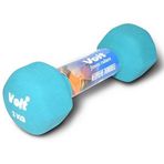 Voit 2 Kg Neopren Dambıl