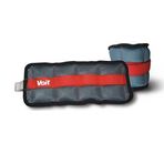 Voit 2 X 2.5 Kg Ayak Bilek Ağırlığı
