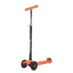 Voit 208 Turuncu Mini Scooter
