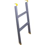 Voit 366 Cm Çevresi Korumalı Trambolin