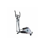 Voit 507 D Silver Seleli Eliptik Bisiklet