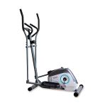Voit 507D Silver Collection Eliptik Bisiklet