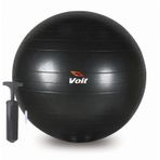 Voit 55 cm Siyah Gymball