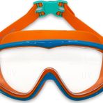Voit Aero Yüzücü Gözlüğü/Mavi-Trnc