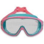 Voit Aero Yüzücü Gözlüğü/Pembe-Mavi