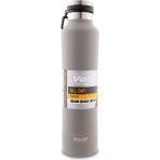 Voit All Day Termos 800Ml Gri Paslanmaz Çelik