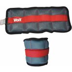 Voit Ayak 2.5 kg Bilek Ağırlığı