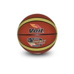 Voıt Basketbol Topu Impact No6 KAHVE 6