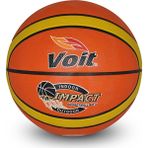 Voit Basketbol Topu - Kahverengi - 7 Numara