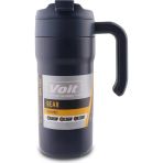 Voit Bear Termos 650Ml Paslanmaz Çelik Mavi