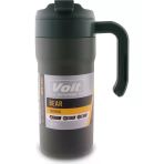 Voit Bear Termos 650Ml Paslanmaz Çelik Yeşil