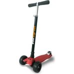 Voit Big Foot Kırmızı Scooter