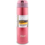 Voit Casual Termos 450Ml Paslanmaz Çelik Pembe