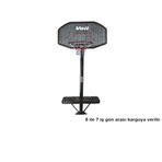 Voit CDB001C Basketbol Potası
