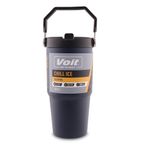 Voit Chill Ice 0.6 lt Mavi Termos