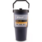 Voit Chill Ice Termos Paslanmaz Çelik 600Ml Mavi