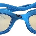 Voit Chrome Yüzücü Gözlüğü Mavi