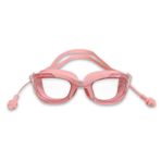 Voit Chrome Yüzücü Gözlüğü Pembe