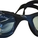 Voit Chrome Yüzücü Gözlüğü Siyah