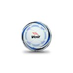 Voit Classic No:5 Beyaz-Mavi Futbol Topu