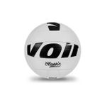 Voit Classic Voleybol Topu N5 Unisex Voleybol Topu - Beyaz - Siyah