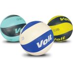 Voit CV308 Yapıştırma Voleybol Topu N5 - Renkli