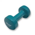 Voit DB107 Dipping 4 kg Yeşil Dumbell