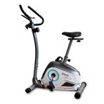 Voit Dikey Eliptik Bisiklet 507U Silver Collection, Manyetik Direnç, LCD Ekran, Gümüş Rengi