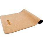 Voit Doğal Mantar Yoga Mat