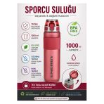 Voit Energy Tritan Suluk 1000 Ml