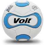 Voit Extreme Futbol Topu Beyaz - Mavi Renkli Dayanıklı Malzeme ile Mükemmel Oyun Deneyimi