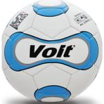 Voit Extreme Futbol Topu Dikişli No:5 - Mavi - Beyaz