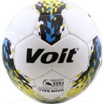 Voit Extreme Futbol Topu Dikişli No:5 - Sarı - Beyaz - Mavi