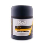 Voit Feed 0.6 lt Mavi Termos