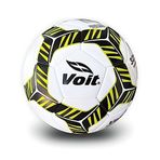 Voit FF1000 Unisex Yeşil Futbol Topu, Tek Ebat, 9VTTPFF1000-069